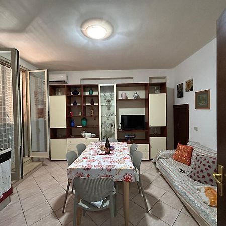 Conchiglia Azzurra Villa Трапето Екстериор снимка