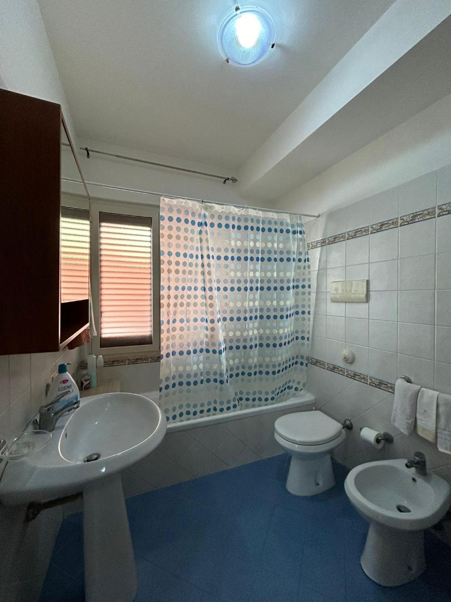 Conchiglia Azzurra Villa Трапето Екстериор снимка