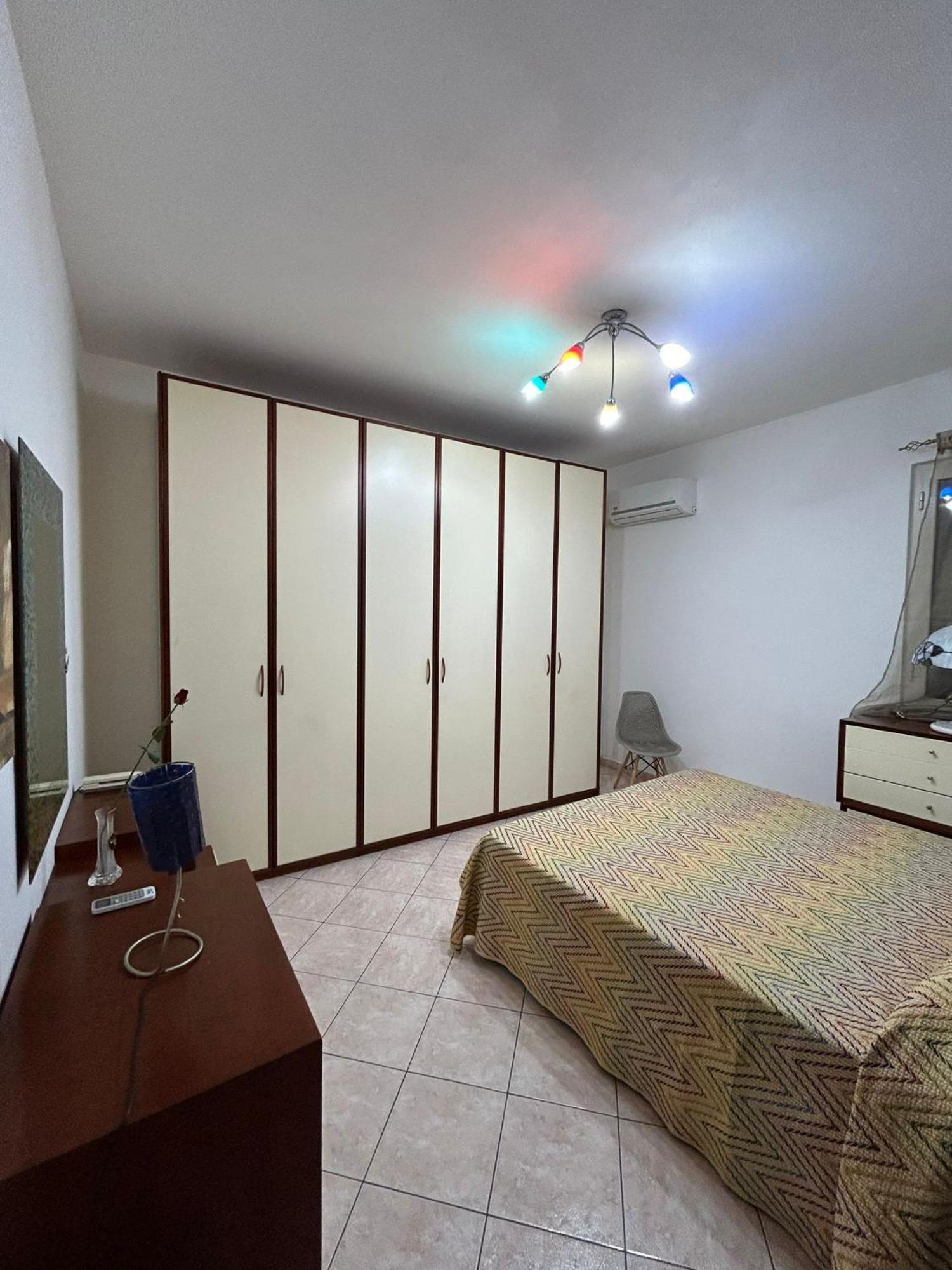 Conchiglia Azzurra Villa Трапето Екстериор снимка
